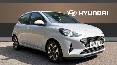 Carousel slide 0 Hyundai Exeter